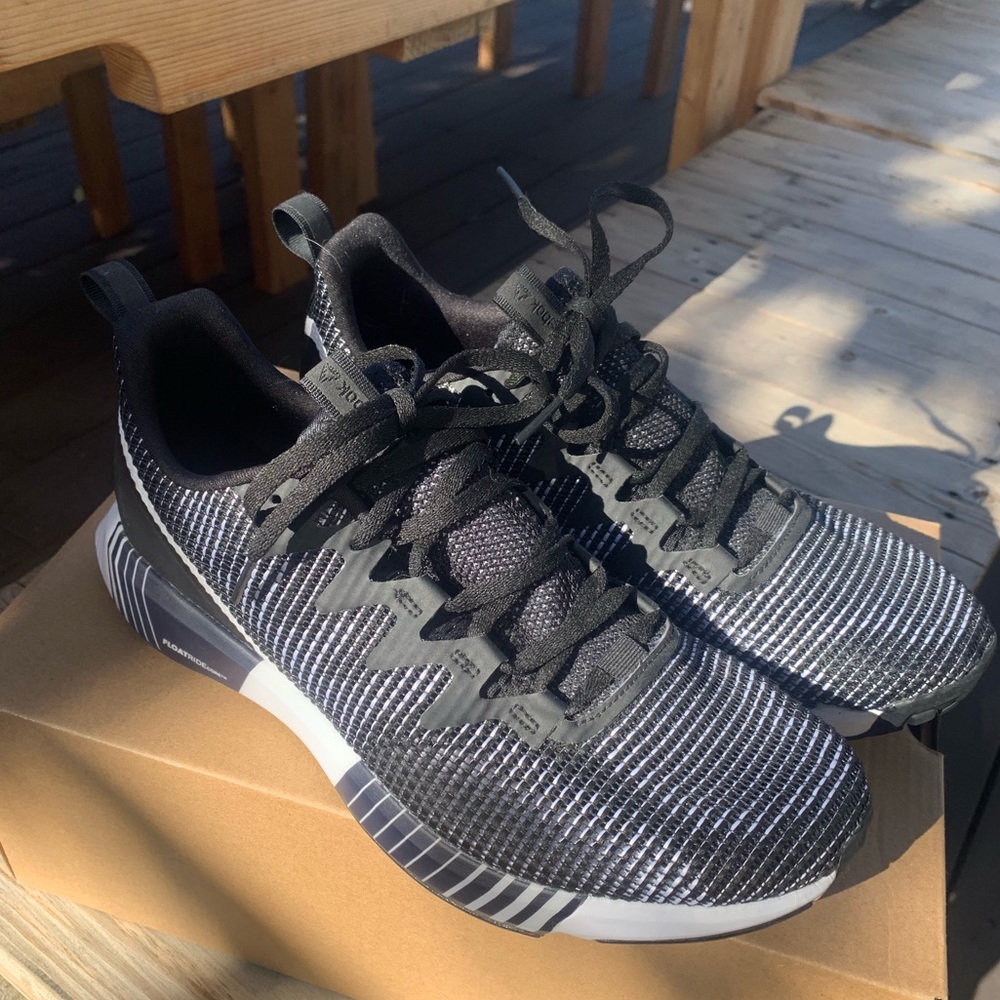 New Reebok fusion flexweave women 9,5